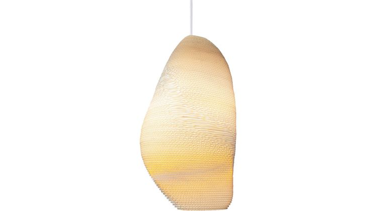 Graypants Denny Hanglamp