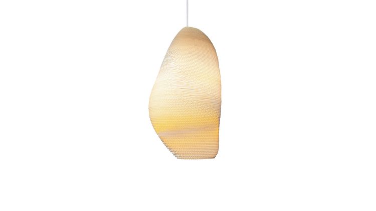 Graypants Denny Hanglamp