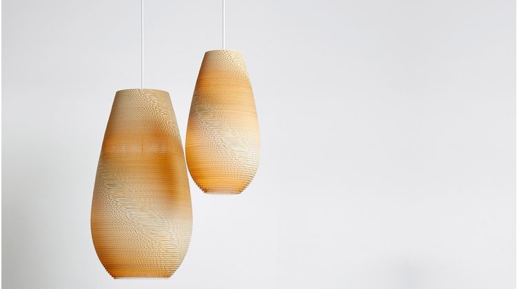 Graypants Drop Hanglamp
