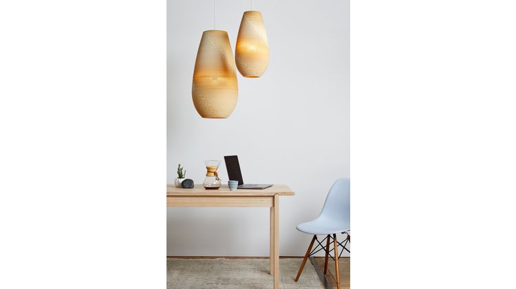 Graypants Drop Hanglamp