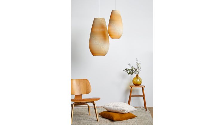 Graypants Drop Hanglamp