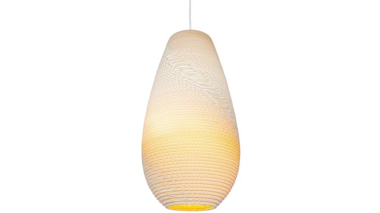 Graypants Drop Hanglamp
