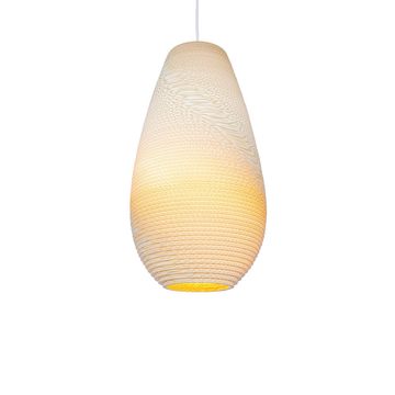 Graypants Drop Hanglamp