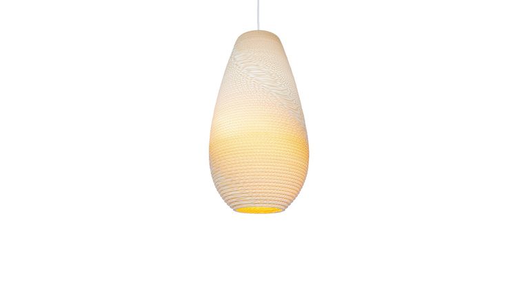 Graypants Drop Hanglamp