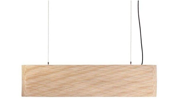 Graypants Hewn Blonde Hanglamp