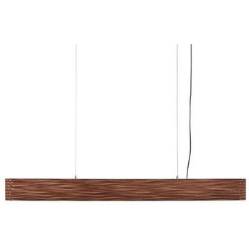 Graypants Hewn Naturel Hanglamp