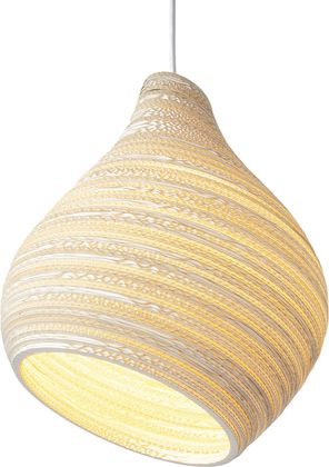 Graypants Hive Blonde Hanglamp