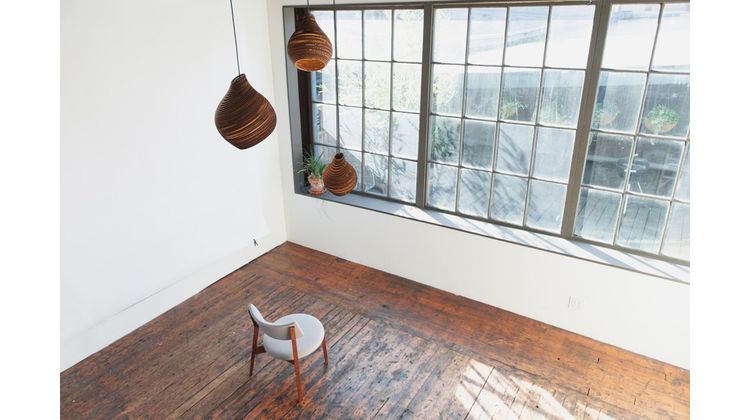 Graypants Hive Natural Hanglamp