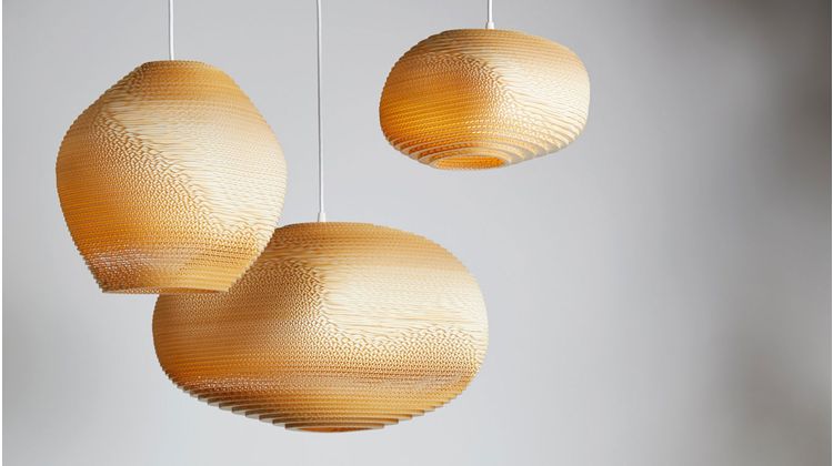 Graypants Madison Hanglamp