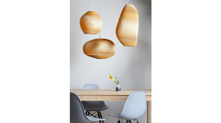 Graypants Madison Hanglamp