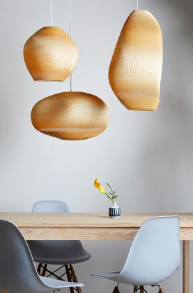 Graypants Madison Hanglamp