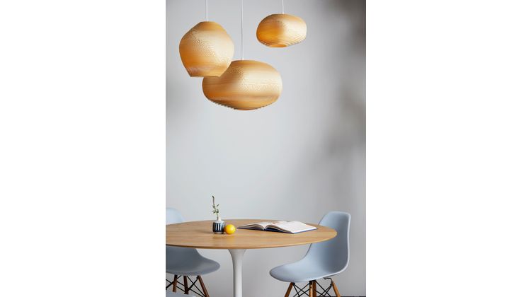 Graypants Madison Hanglamp