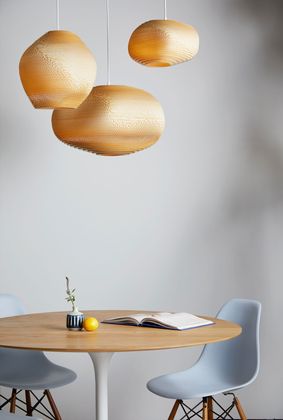 Graypants Madison Hanglamp