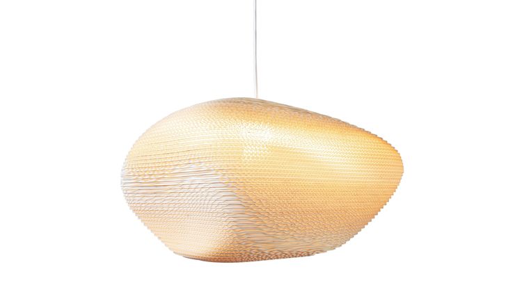Graypants Madison Hanglamp