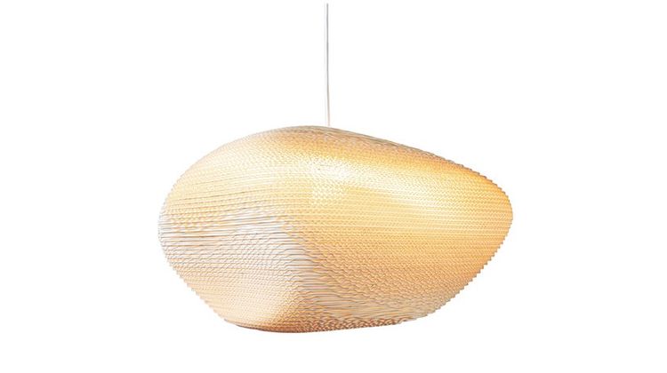 Graypants Madison Hanglamp