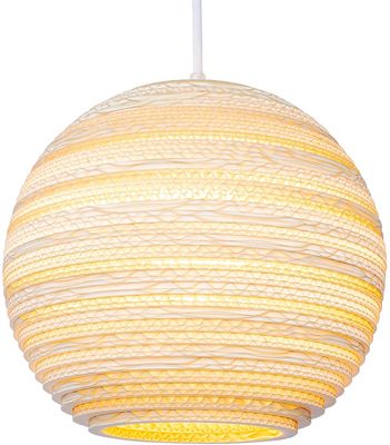 Moon Blonde Hanglamp