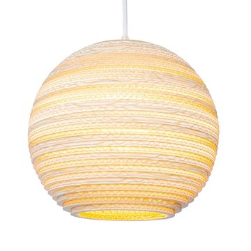 Graypants Moon Blonde Hanglamp