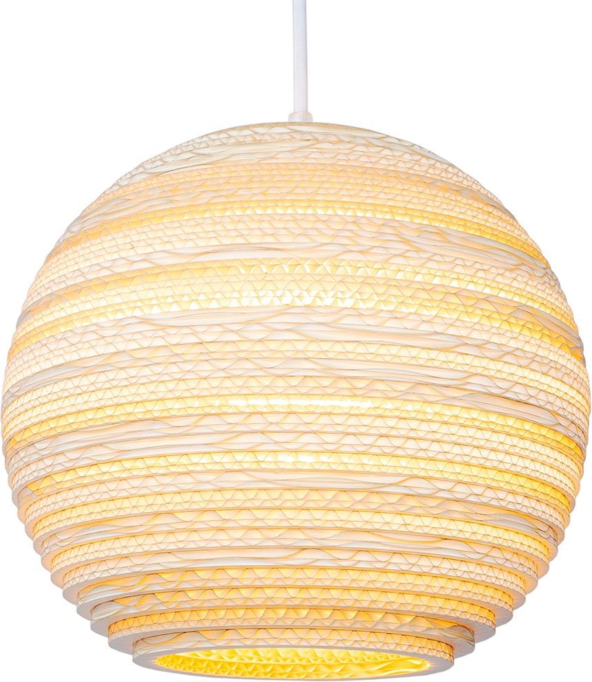 Graypants Moon Blonde Hanglamp