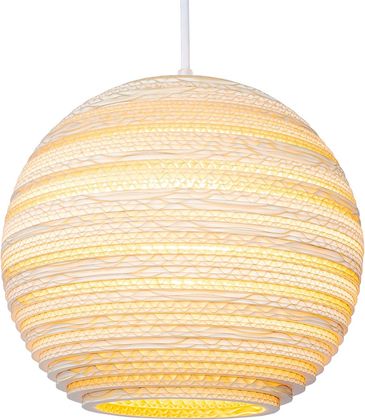 Graypants Moon Blonde Hanglamp