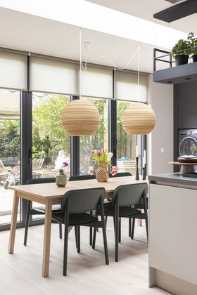 Graypants Moon Blonde Hanglamp