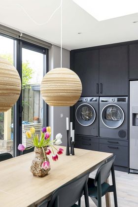 Graypants Moon Blonde Hanglamp
