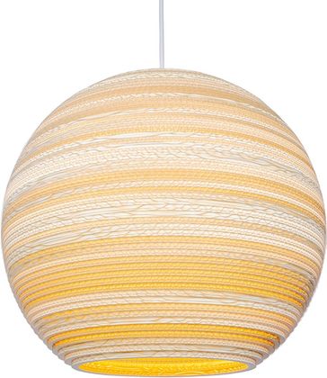 Graypants Moon Blonde Hanglamp