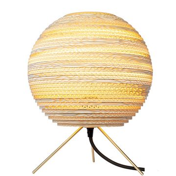 Graypants Moon Tafellamp
