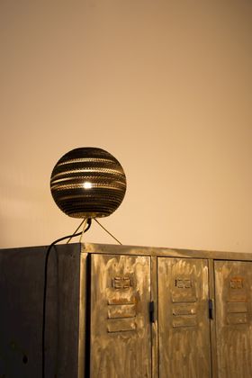 Graypants Moon Tafellamp
