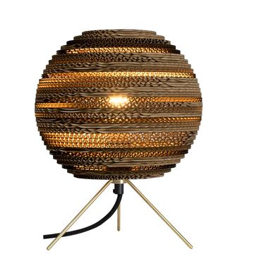 Graypants Moon Tafellamp