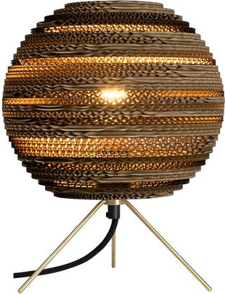Graypants Moon Tafellamp