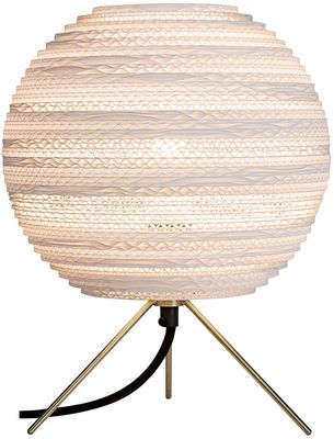Moon Tafellamp
