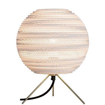 Graypants Moon Tafellamp