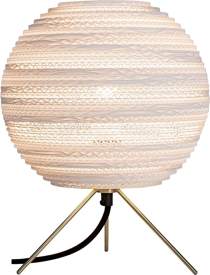 Graypants Moon Tafellamp