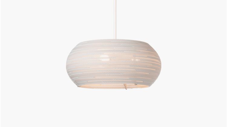 Graypants Ohio Hanglamp