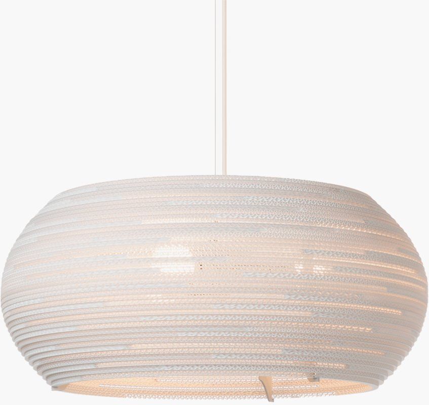 Graypants Ohio Hanglamp