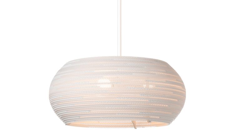 Graypants Ohio Hanglamp