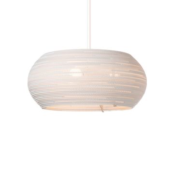 Graypants Ohio Hanglamp