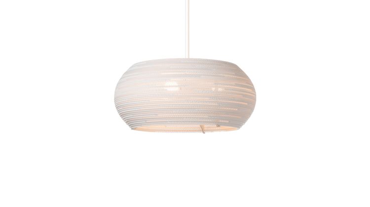 Graypants Ohio Hanglamp