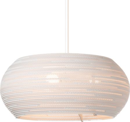 Graypants Ohio Hanglamp