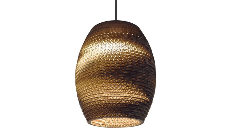 Graypants Oliv Hanglamp