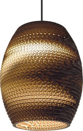 Graypants Oliv Hanglamp