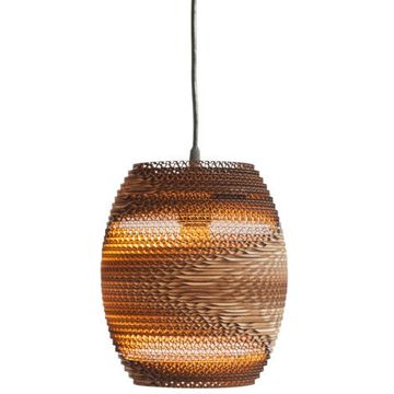 Graypants Oliv Hanglamp