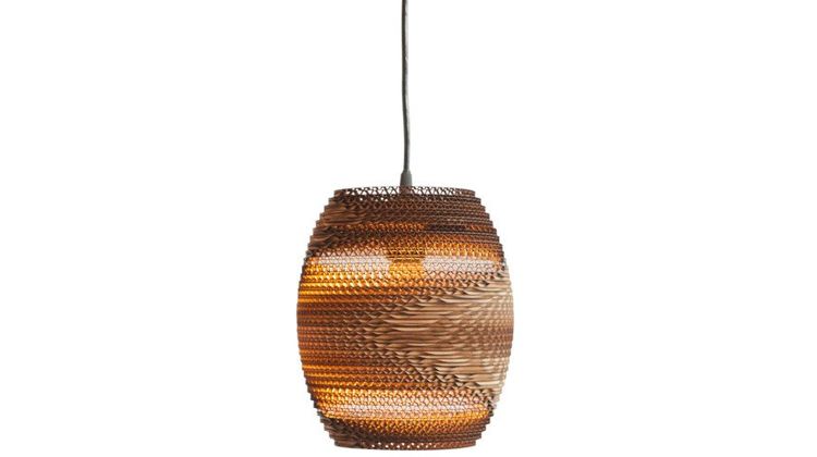 Graypants Oliv Hanglamp