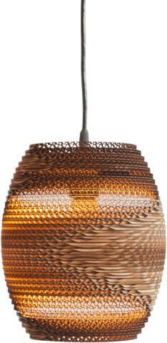 Graypants Oliv Hanglamp