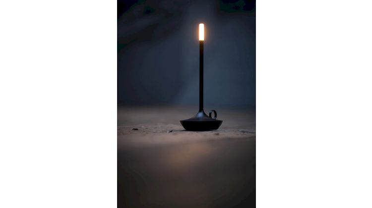 Graypants Wick Tafellamp