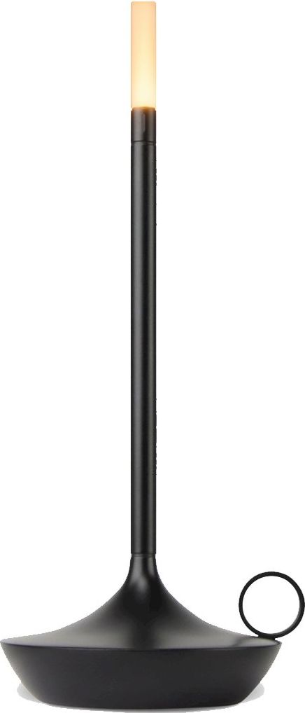Graypants Wick Tafellamp
