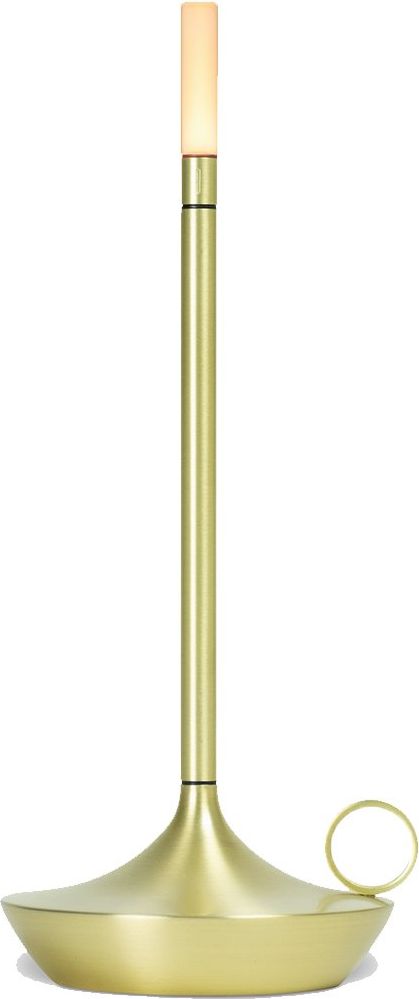 Graypants Wick Tafellamp