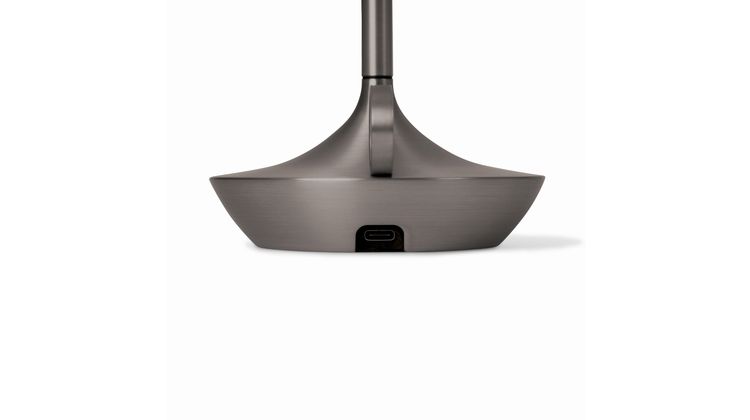 Graypants Wick Tafellamp