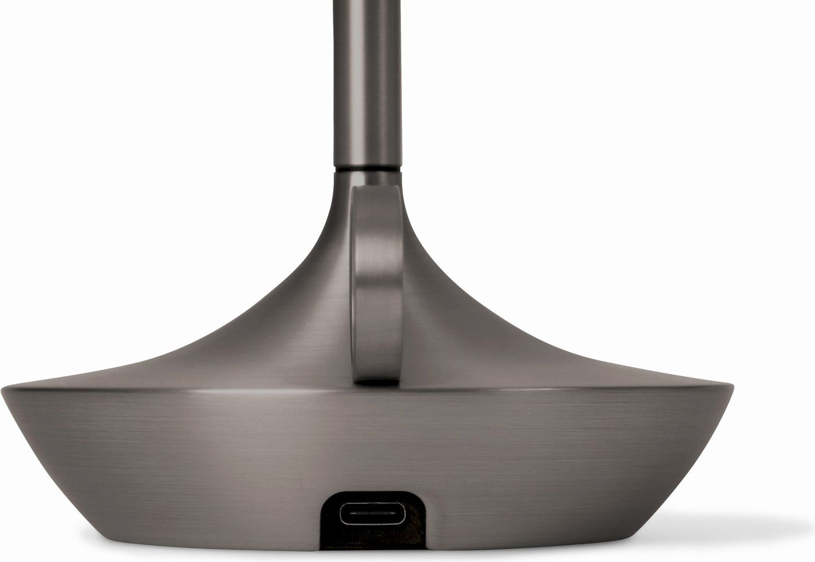 Graypants Wick Tafellamp