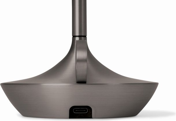 Graypants Wick Tafellamp